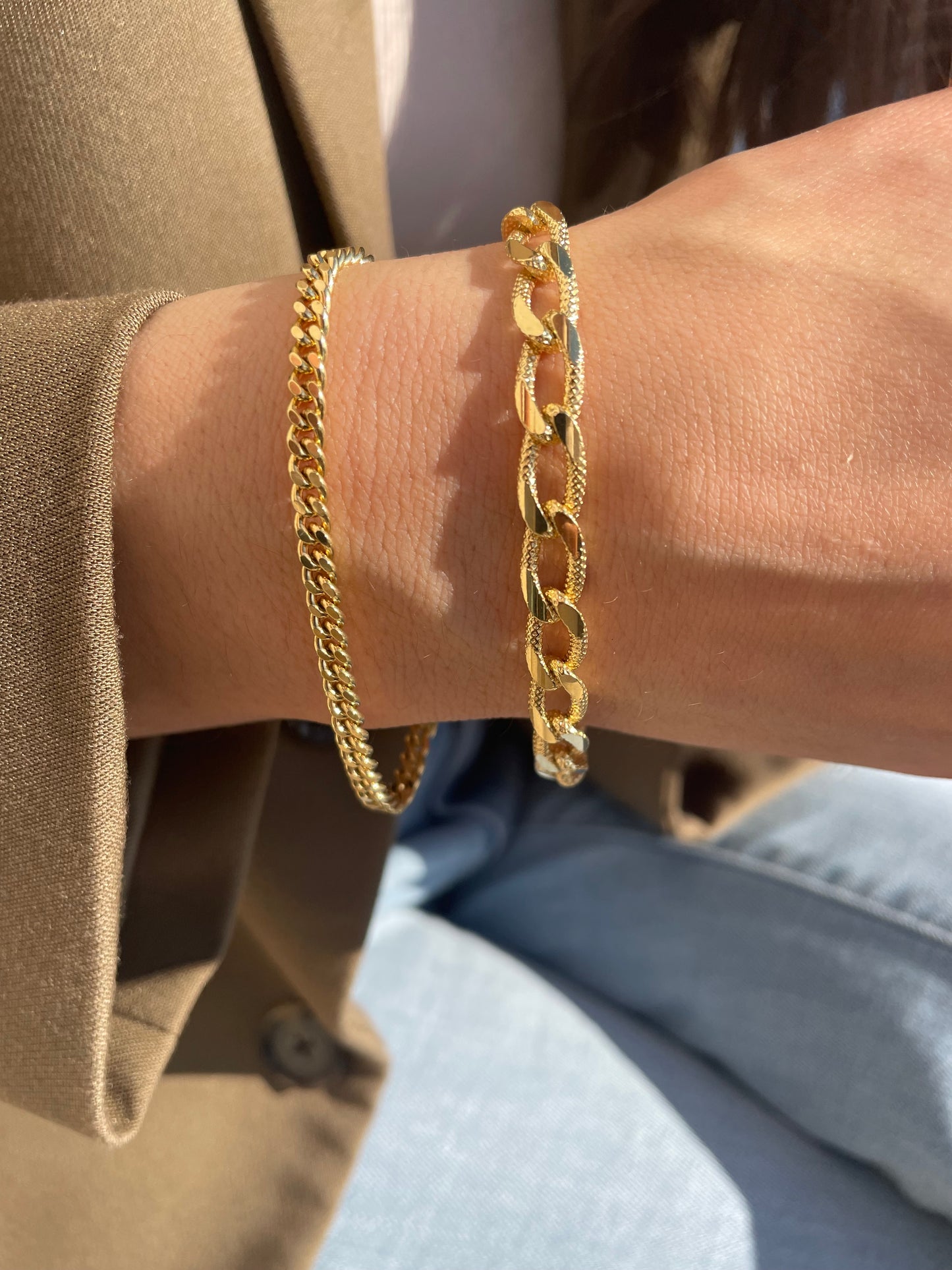 Hailey Bracelet