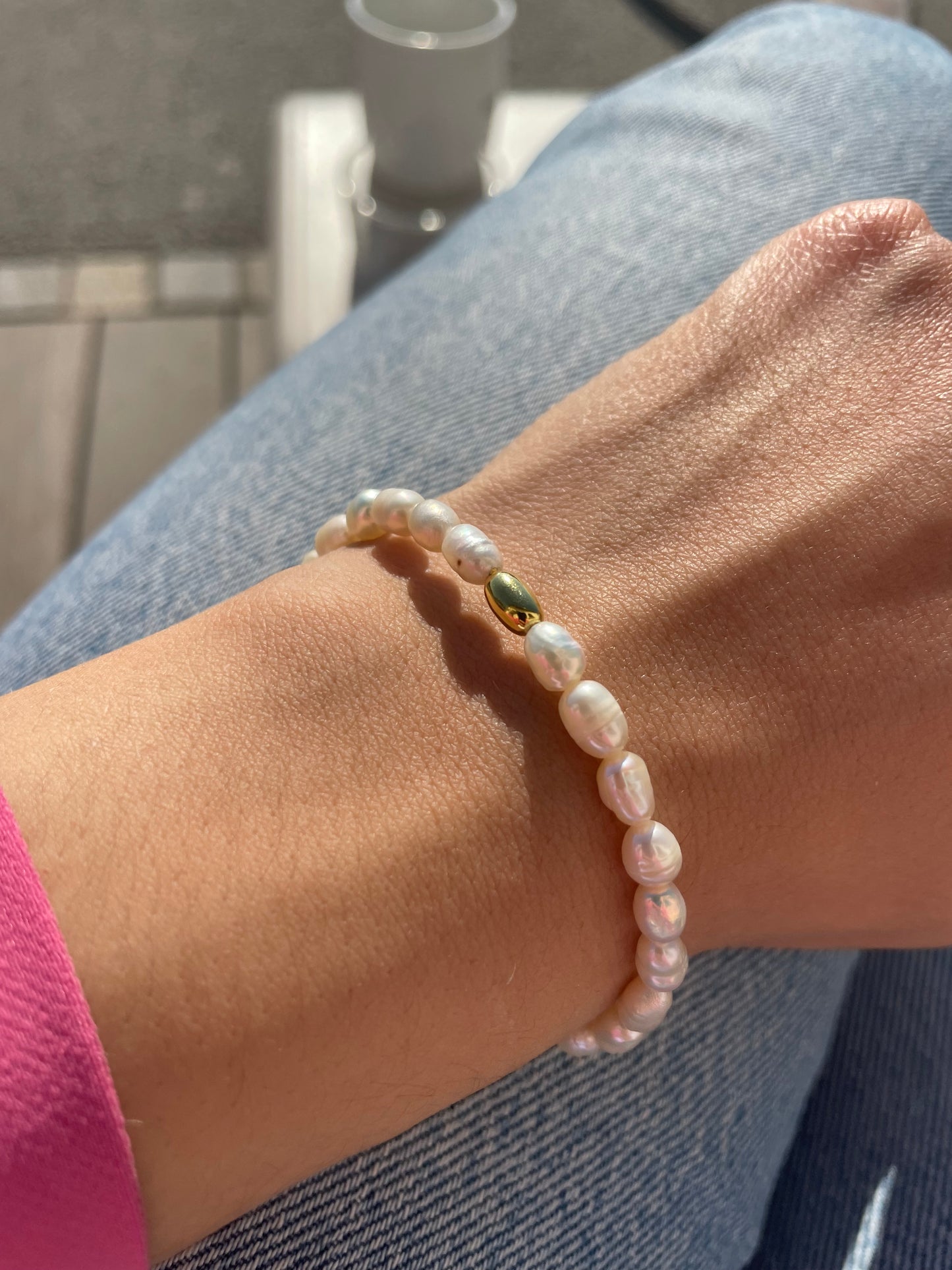Capri Bracelet
