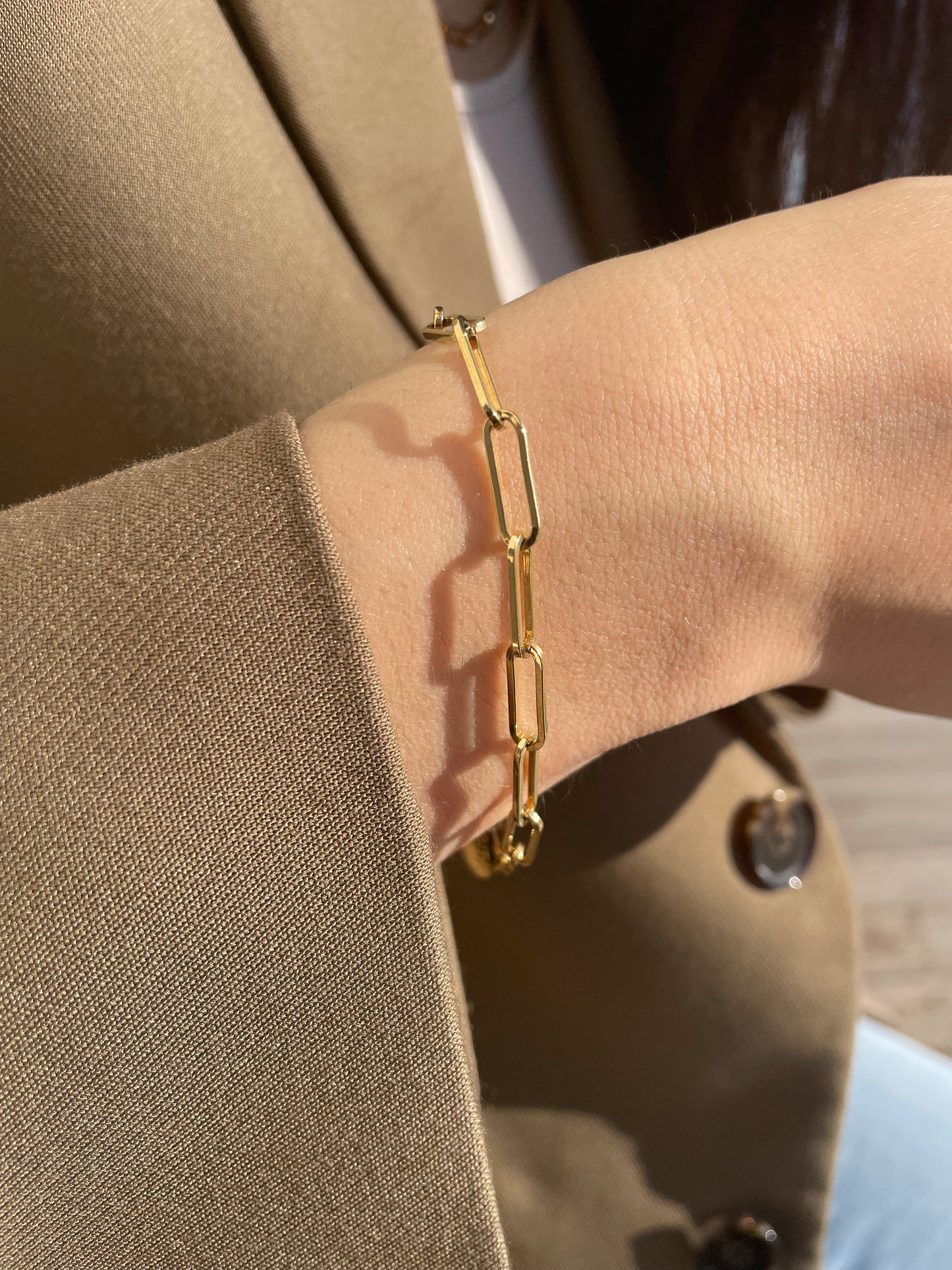 Mila Bracelet